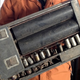 Illustration for article titled This Giant Chunk of Metal Is 4 Kilobytes of Memory